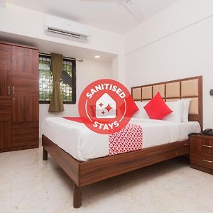 Oyo 46995 Hotel Grand Plaza